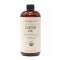 Organic Castor Oil