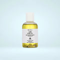 Cupid Moisture Body Oil with Rose Quartz Crystals